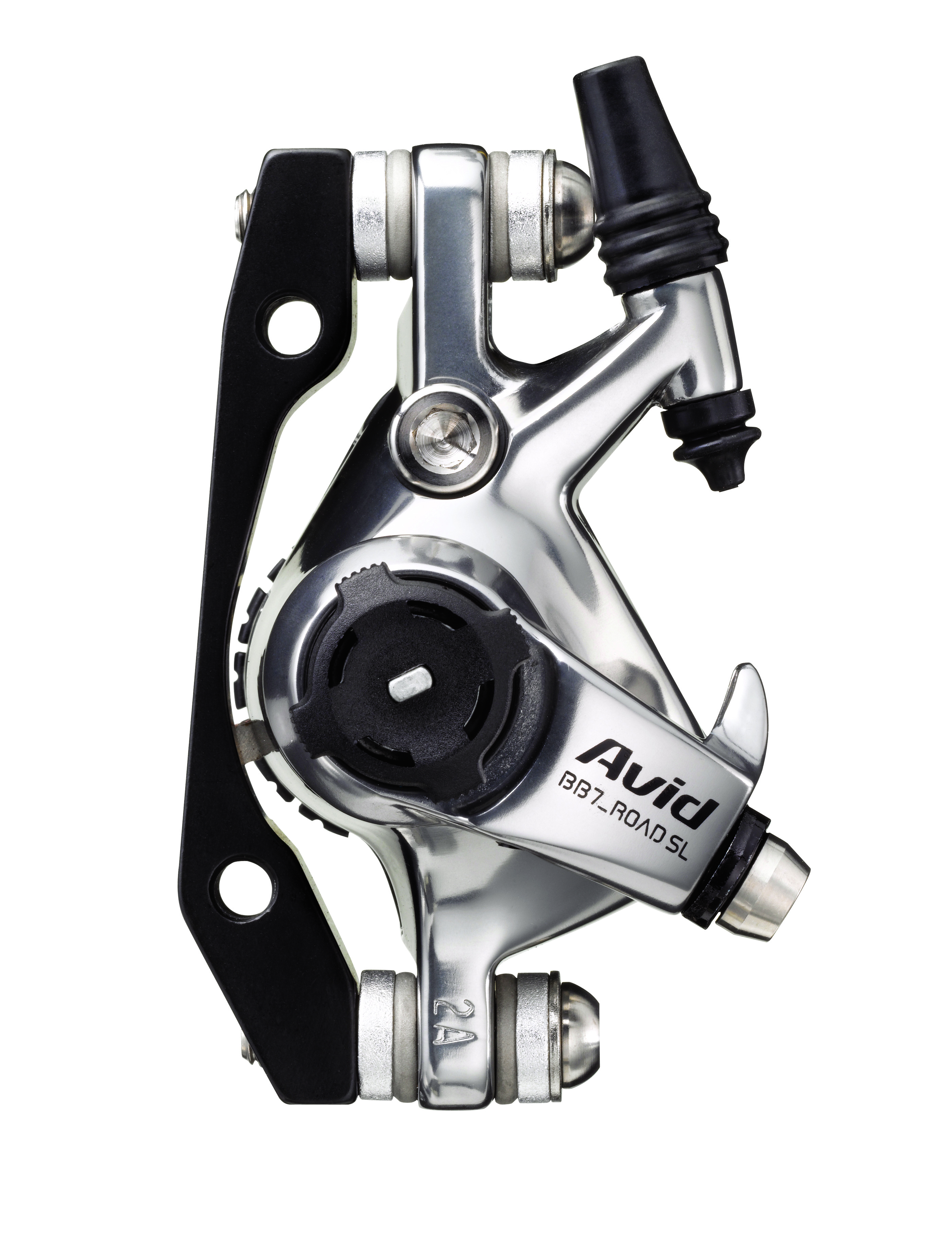 sram avid brakes